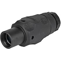 Amazon.co.jp: 良品武品 T1/T2 ドットサイト & 3XMAG マグニファイア